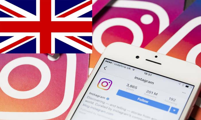 Best sites to Buy Instagram Followers in Northern Ireland