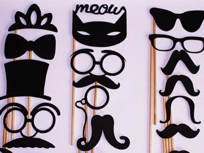 Photo Booth Feature 3