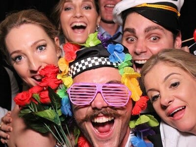 Photo Booth Feature 4