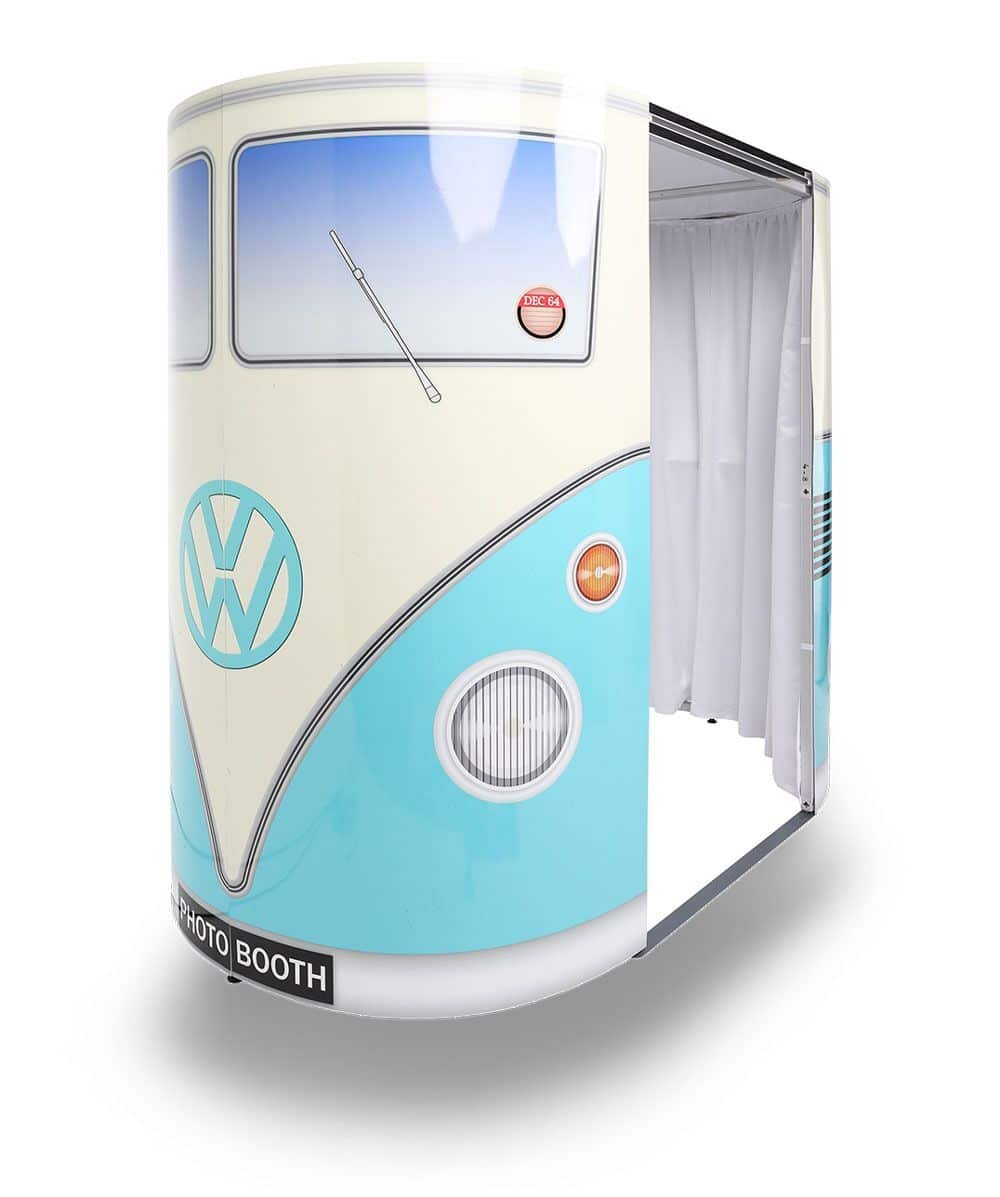 Photo booth rental Manchester - Photohaus